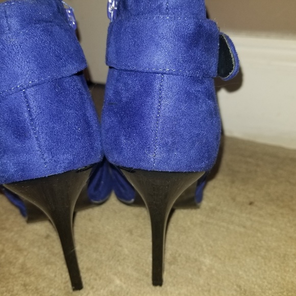 Booties - Picture 2 of 5